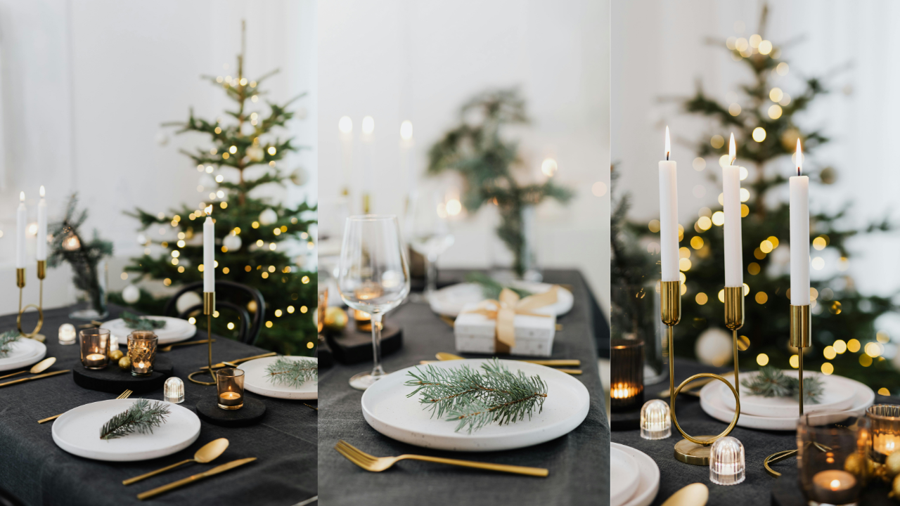 Amazon Holiday Hosting Essentials You’ll Actually